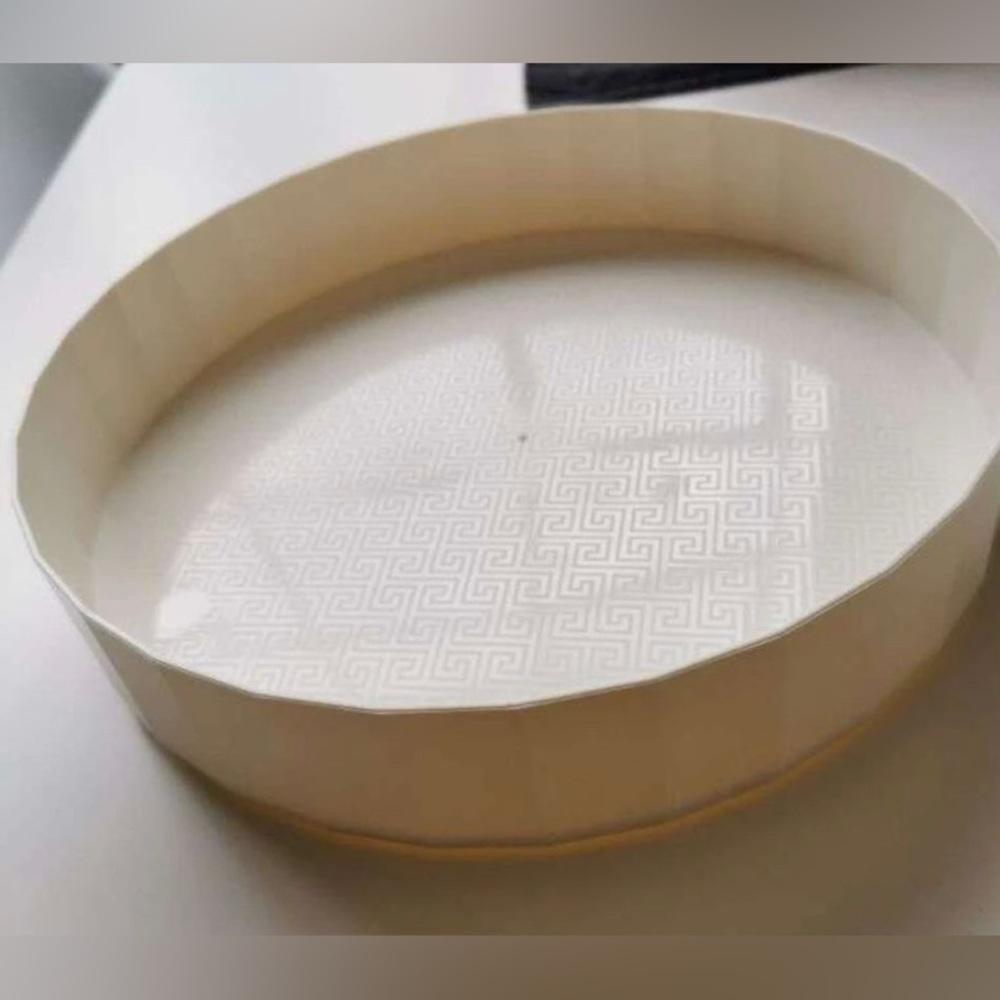 Plastic Turntable Lazy Susan